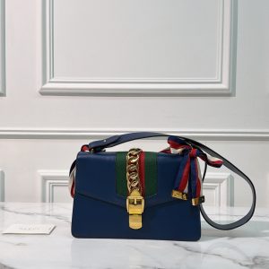 GUCCI MEDIUM SYLVIA 20396