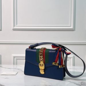 GUCCI MEDIUM SYLVIA 20396